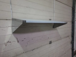 PNK series shelf
