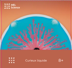 Mel PH "Liquids" kit FR 2022 / Mel PH "Liquids" kit FR 2022