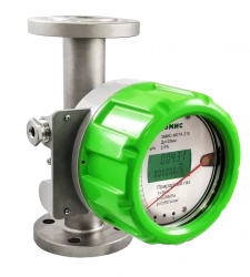 Rotameters EMIS-META 215 (without output signals)