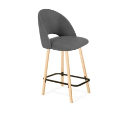 Semi-bar stool Sheffilton SHT-ST34/S94-1
