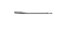 Proximal femoral cannulated rod Ø10, length 320 to 420mm, spacing 20mm, Article 301.10-XXXX