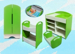 Educational Toy Sets