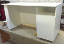 Cabinet table SK 1/05