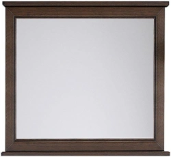 Mirror Aquaton Idel 85 oak chocolate 1A195702IDM801.A195.7.02I.DM8.0