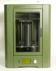Muromets R200 3D printer