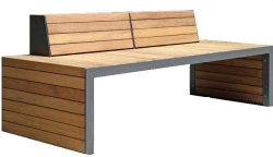 Bench, article 10103