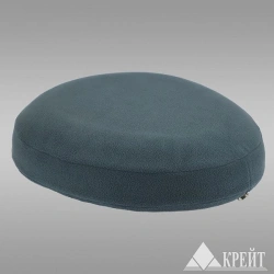 Orthopaedic seat cushion - "Kreut".