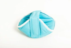 Heel-elbow bedsores pads