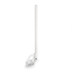 10 dB 4G/Wi-Fi omni-directional (circular) antenna KC10-2300/2700 White