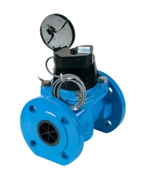 Cold water meter Decast STVH-50 "STRIM" Class C MID I