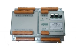 Object interface device USO-MTR