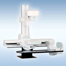 X-ray diagnostic digital complex "RIM AM" according to TU 9442-001-89634915-2010.