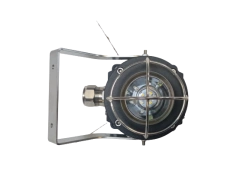 Explosion-proof LED luminaires EXELED-1-5000