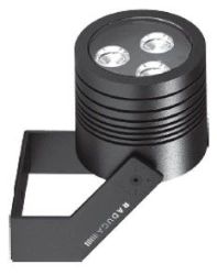 LED spotlight RAD-S-ClS-9