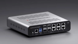 Hardware and software complex "Positive Technologies Next Generation Firewall" 1010 ????.466539.001