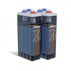 Lead-acid battery STARK 5 OGi 135