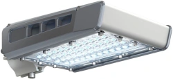 TL-STREET LC-RUS IE series LED luminaire