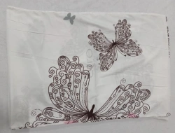 Pillowcase calico