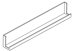 S.15M-31.10.536 Cover plate