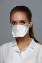 SPIRO-113 medical respirator