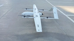 Unmanned aircraft system Legionnaire E29