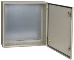 YKM40-662-54 Metal case. ShchMP-6.6.2.2-0 U2 (600?600?250) IP54 IEK