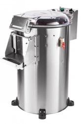 Potato peeling machine MKK-150