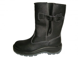 Women's 229 boots with PU/TPU (T; Tm) sole Ush KS