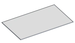 Screen assembly 6282-401-5311580 SB