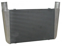 Charge air cooling heat exchanger 4238A-1172010-01