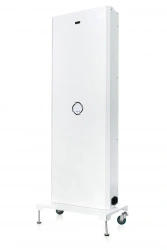 Closed type PRO 120+ bactericidal recirculator