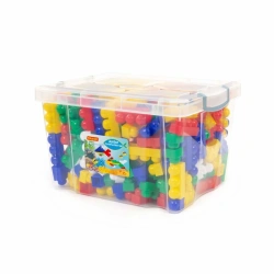 Junior Constructor (360 elements) (in container), Article No. 53626