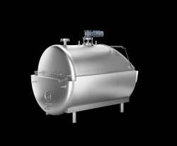 Confectionery Processing Equipment