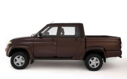 Car UAZ PIKAP 23632-354-03