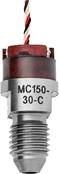 MC series microelectronic overpressure strain gauges