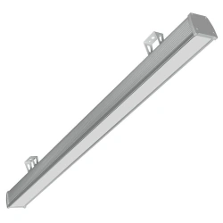 LIRA series LED luminaires