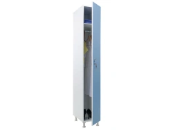 Locker cupboard WL series