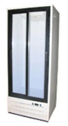 Medium refrigerated cabinet Elton 0,7US