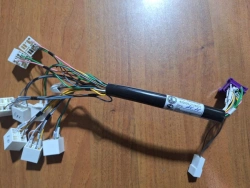 432009-3724027 wiring harness
