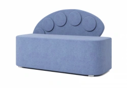 Child's sofa (series L24-2D-5)