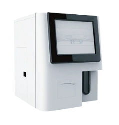 Blood analyser portable Hemalight 1270