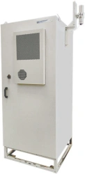 Radiation monitoring station PRK-02