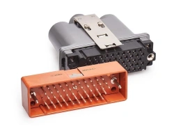 Connector SNP408 (plugs, sockets)
