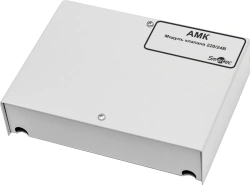 AMK-IP30 Address module