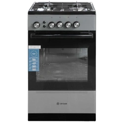 Household gas cooker 506040.24g CR-002