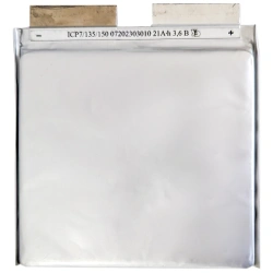 Battery ICP7/135/150