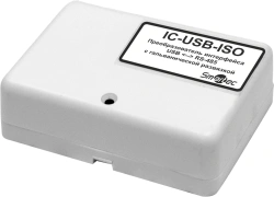 IC-USB-ISO Interface Converter