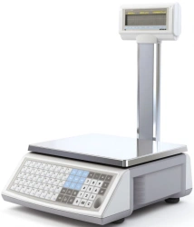 Scales SHTRICH-PRINT 6 M2