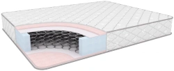 Classic Spuma mattress