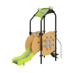 Children's play complex 057-01.113.00